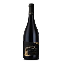 FONTANA GRAZIANO & C. Societ… Semplice  PINOT NERO Riserva-Fontana 2022