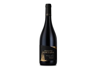 FONTANA GRAZIANO & C. Societ… Semplice  PINOT NERO Riserva-Fontana 2022