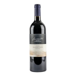 FRANCESCO POLI Societ… Agricola Semplice di Poli  REBO Massenza Rosso ..-Poli Francesco 2020