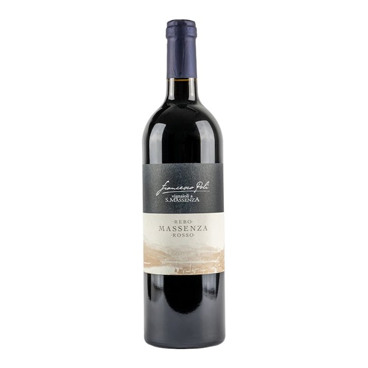 FRANCESCO POLI Societ… Agricola Semplice di Poli REBO Massenza Rosso ..-Poli Francesco 2021 FRANCESCO POLI Societ… Agricola Semplice di Poli REBO Massenza Rosso ..-Poli Francesco 2021
