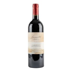 FRANCESCO POLI Societ… Agricola Semplice di Poli  CABERNET SAUVIGNON ..-Poli Francesco 2018