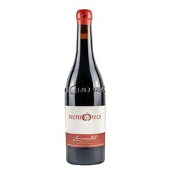FRANCESCO POLI Societ… Agricola Semplice di Poli  REBORO-Poli Francesco 2017