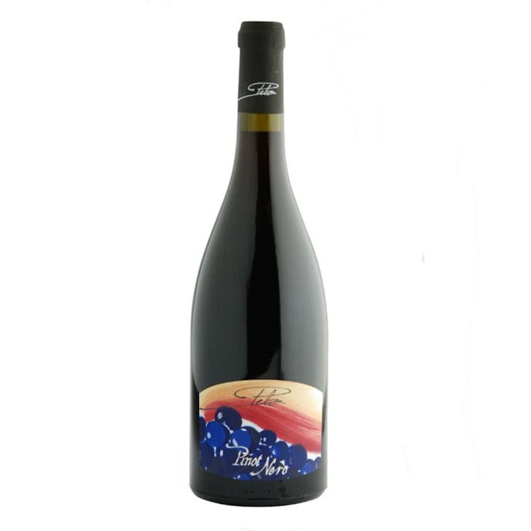 FRATELLI PELZ Societ… Agricola S.S. PINOT NERO-Pelz 2020 FRATELLI PELZ Societ… Agricola S.S. PINOT NERO-Pelz 2020