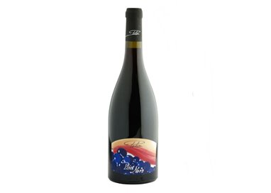 FRATELLI PELZ Societ… Agricola S.S. PINOT NERO-Pelz 2020