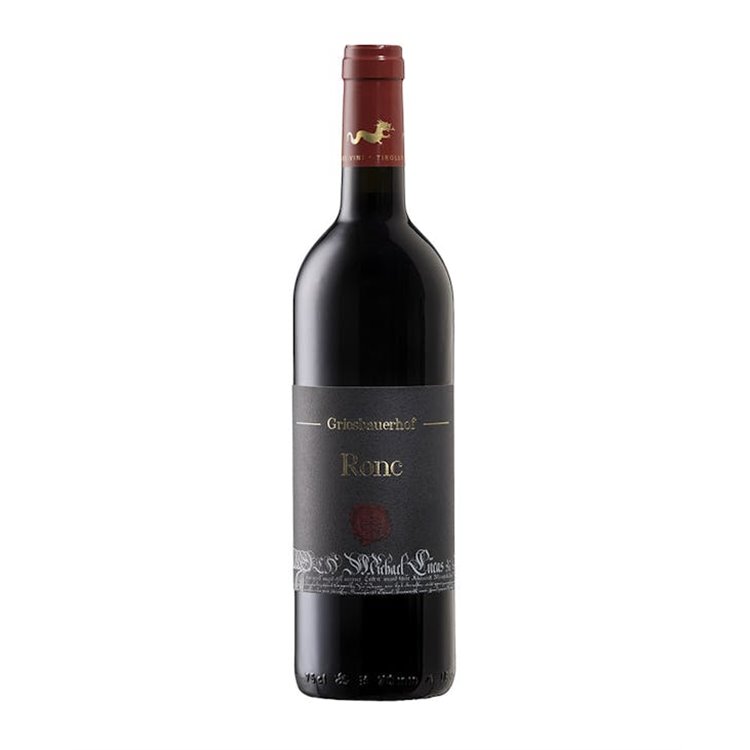 GRIESBAUERHOF di Georg Mumelter Riserva LAGREIN Ronc-Griesbauerhof 2021 GRIESBAUERHOF di Georg Mumelter Riserva LAGREIN Ronc-Griesbauerhof 2021