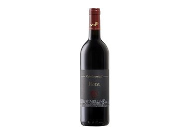 GRIESBAUERHOF di Georg Mumelter Riserva LAGREIN Ronc-Griesbauerhof 2021