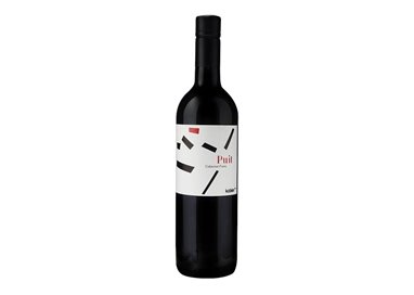 KOBLER Az. Agricola di Kobler Armin CABERNET FRANC Riserva Puit Tappo Vite-Kobler 2022