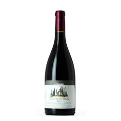 LA CADALORA Azienda Agricola MARZEMINO Sanvalentino-La Cadalora 2022