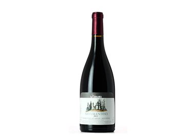 LA CADALORA Azienda Agricola MARZEMINO Sanvalentino-La Cadalora 2022