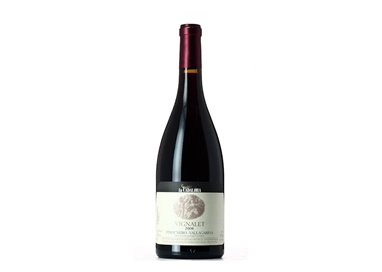 LA CADALORA Azienda Agricola Vignalet PINOT NERO-La Cadalora 2020