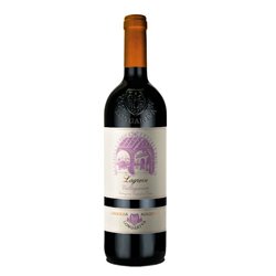 LONGARIVA Az. Agricola LAGREIN Vallagarina-Longariva 2018