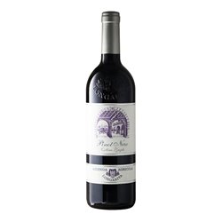 LONGARIVA Az. Agricola PINOT NERO Collina Zinz‚le-Longariva 2021
