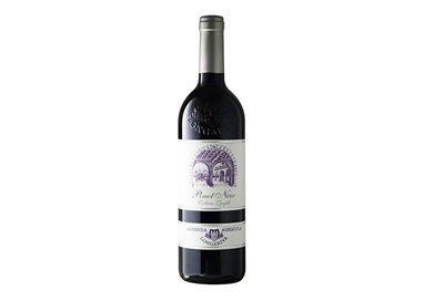 LONGARIVA Az. Agricola PINOT NERO Collina Zinz‚le-Longariva 2021