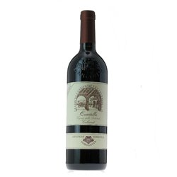 LONGARIVA Az. Agricola CABERNET Riserva Quartella-Longariva 2019