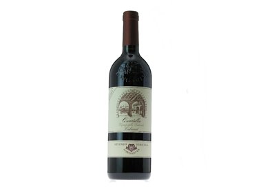 LONGARIVA Az. Agricola CABERNET Riserva Quartella-Longariva 2019