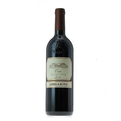 LONGARIVA Az. Agricola MERLOT Riserva Tovi-Longariva 2019
