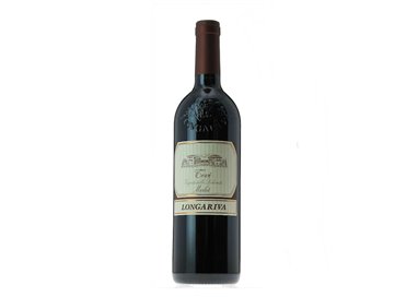 LONGARIVA Az. Agricola MERLOT Riserva Tovi-Longariva 2019