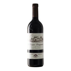 LONGARIVA Az. Agricola TRE CESURE Riserva Selezione Marco Manica 2018