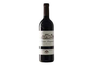 LONGARIVA Az. Agricola TRE CESURE Riserva Selezione Marco Manica 2018