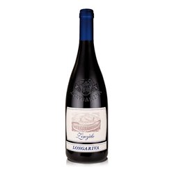 LONGARIVA Az. Agricola PINOT NERO Riserva Zinz‚le-Longariva 2018