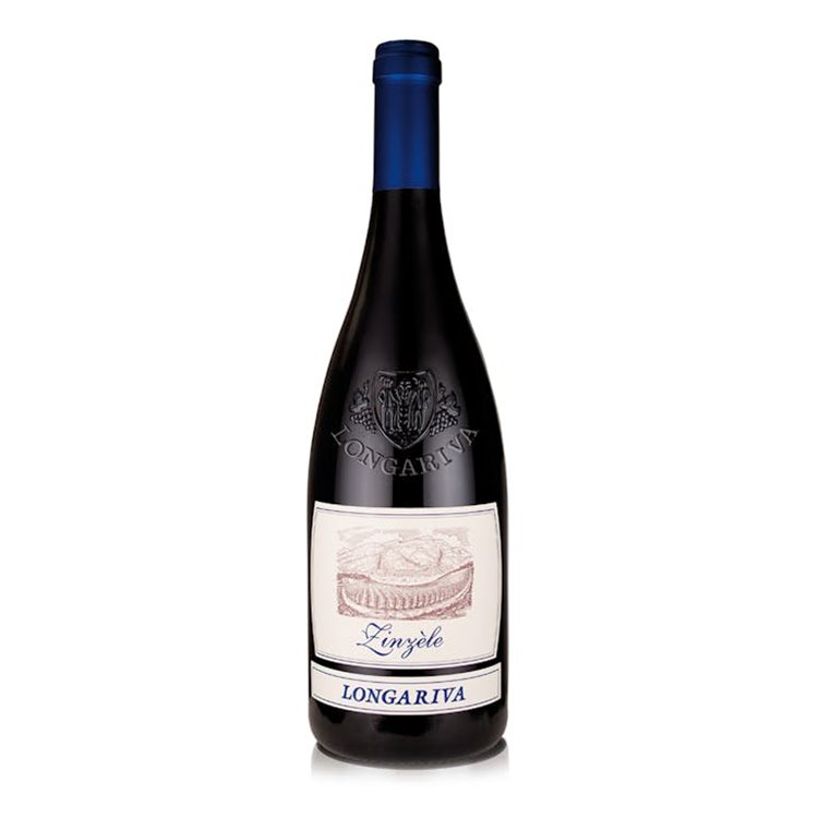 LONGARIVA Az. Agricola PINOT NERO Riserva Zinz‚le-Longariva 2018 LONGARIVA Az. Agricola PINOT NERO Riserva Zinz‚le-Longariva 2018
