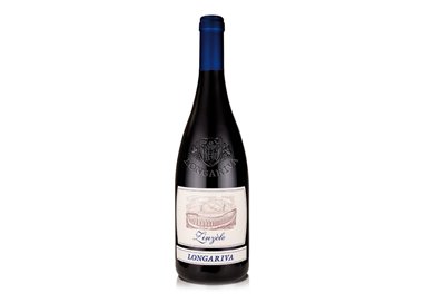 LONGARIVA Az. Agricola PINOT NERO Riserva Zinz‚le-Longariva 2018