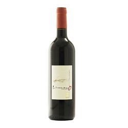 MICHELETTI GIULIANO Azienda Agricola LIMINA LIMEN ROSSO ..-Limina 2016