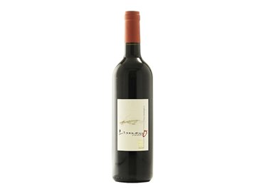 MICHELETTI GIULIANO Azienda Agricola LIMINA LIMEN ROSSO ..-Limina 2016