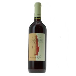 NICOLODI ALFIO Az.Vinicola SCHIAVA NERA-Nicolodi 2021