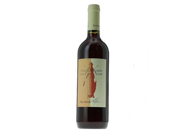 NICOLODI ALFIO Az.Vinicola SCHIAVA NERA-Nicolodi 2021