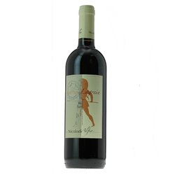 NICOLODI ALFIO Az.Vinicola LAGREIN-Nicolodi 2020