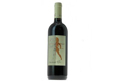 NICOLODI ALFIO Az.Vinicola LAGREIN-Nicolodi 2020
