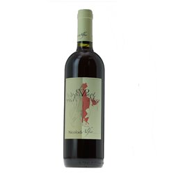 NICOLODI ALFIO Az.Vinicola PINOT NERO-Nicolodi 2020