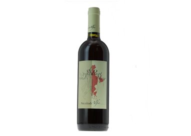 NICOLODI ALFIO Az.Vinicola PINOT NERO-Nicolodi 2020