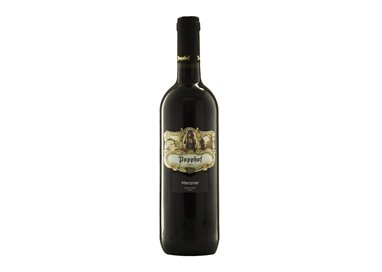 POPPHOF di Menz Katharina  MERANER-Popphof 2023