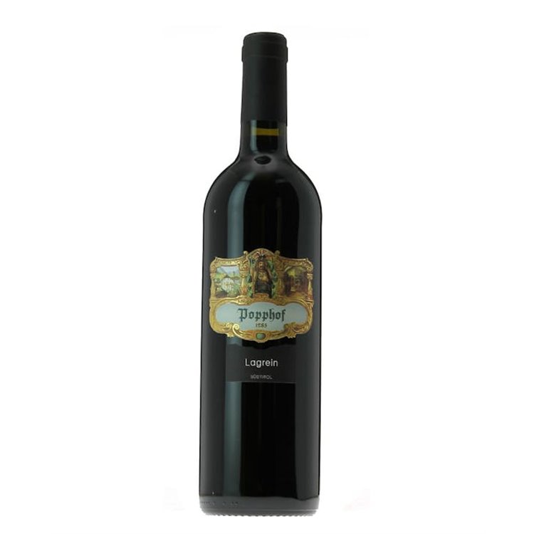 POPPHOF di Menz Katharina LAGREIN-Popphof 2022 POPPHOF di Menz Katharina LAGREIN-Popphof 2022