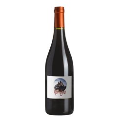 PRAVIS Azienda Agricola REBO Rigotti-Pravis 2022 0,375