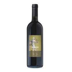 PRAVIS Azienda Agricola FRANCONIA Destrani-Pravis 2019