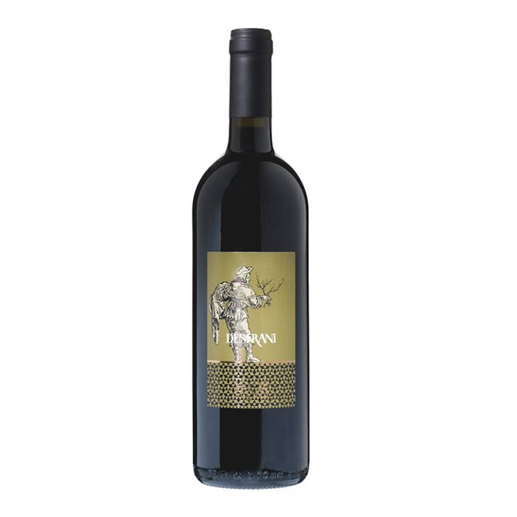 PRAVIS Azienda Agricola FRANCONIA Destrani-Pravis 2019 PRAVIS Azienda Agricola FRANCONIA Destrani-Pravis 2019