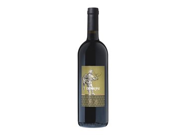 PRAVIS Azienda Agricola FRANCONIA Destrani-Pravis 2019