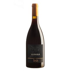 PRAVIS Azienda Agricola NEGRARA-Pravis 2020
