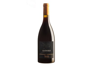 PRAVIS Azienda Agricola NEGRARA-Pravis 2020