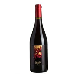 PRAVIS Azienda Agricola SYRAH Syrae-Pravis 2020