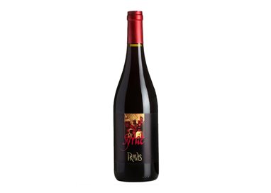 PRAVIS Azienda Agricola SYRAH Syrae-Pravis 2020