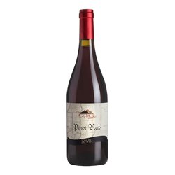 PRAVIS Azienda Agricola PINOT NERO-Pravis 2021
