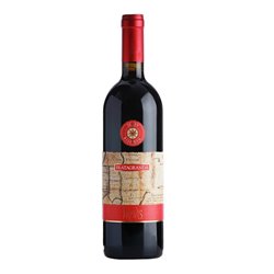 PRAVIS Azienda Agricola FRATAGRANDA-Pravis 2016