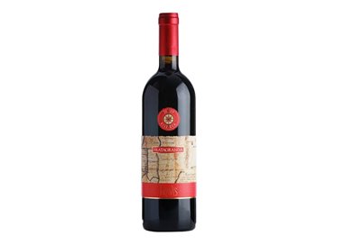 PRAVIS Azienda Agricola FRATAGRANDA-Pravis 2016