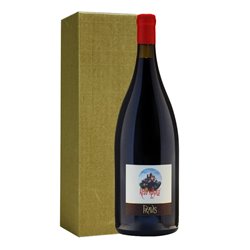 PRAVIS Azienda Agricola REBO Rigotti Astucciato-Pravis 2020 1,500