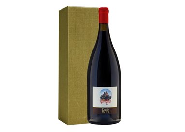 PRAVIS Azienda Agricola REBO Rigotti Astucciato-Pravis 2020 1,500
