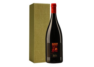 PRAVIS Azienda Agricola SYRAH Syrae Astucciato-Pravis 2019 1,500